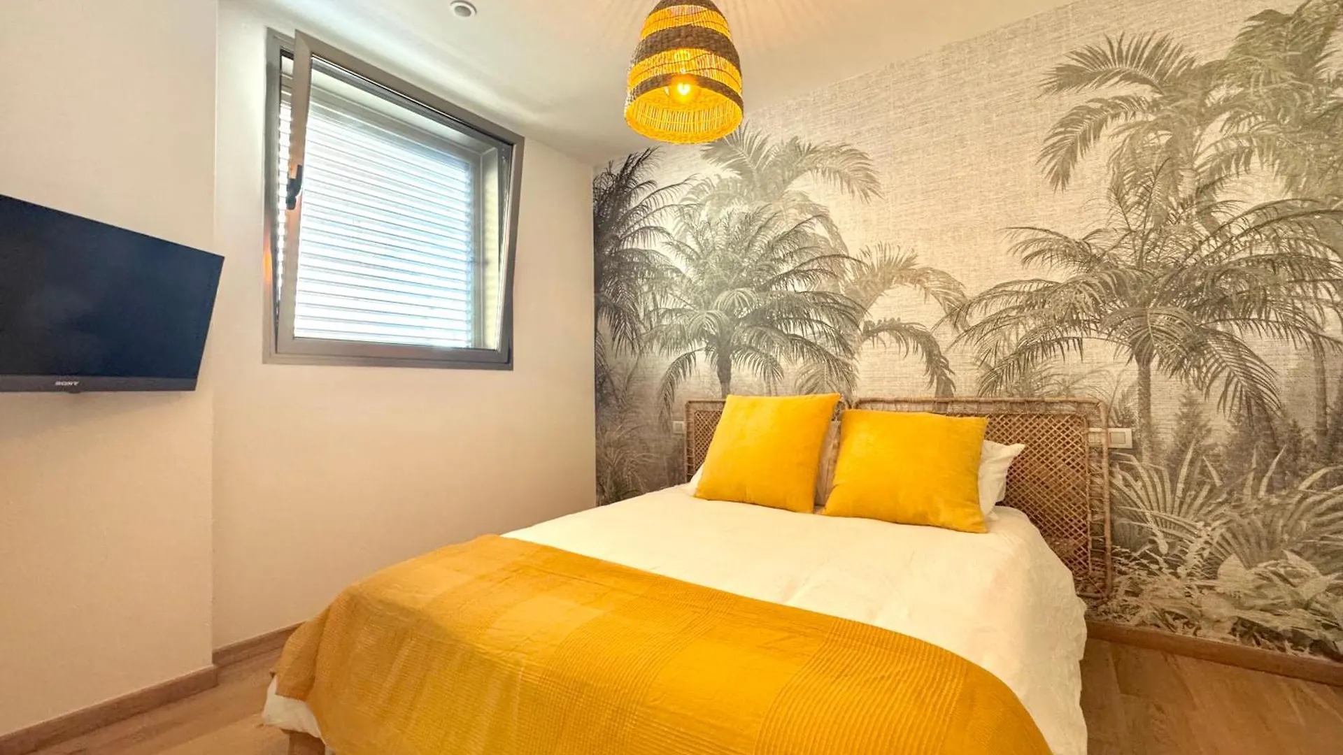 Gran Canaria Nice Views Apartament Free Parking Las Palmas de Gran Canárias Espanha