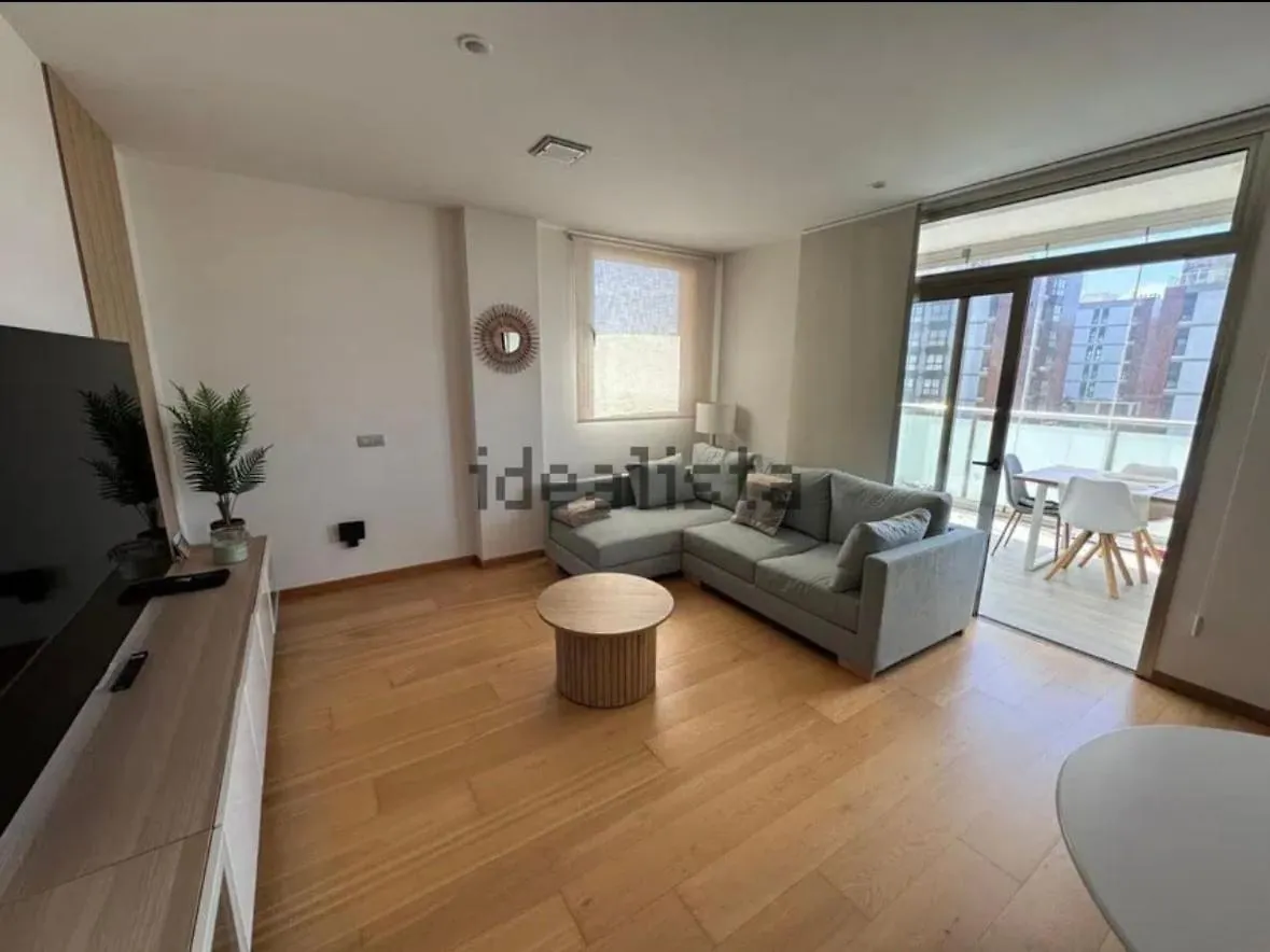 Gran Canaria Nice Views Apartament Free Parking Las Palmas de Gran Canaria
