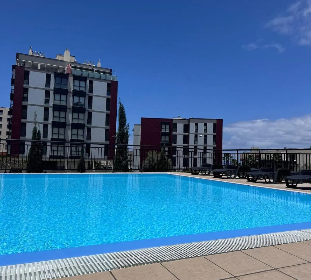 Gran Canaria Nice Views Apartament Free Parking Las Palmas de Gran Canaria