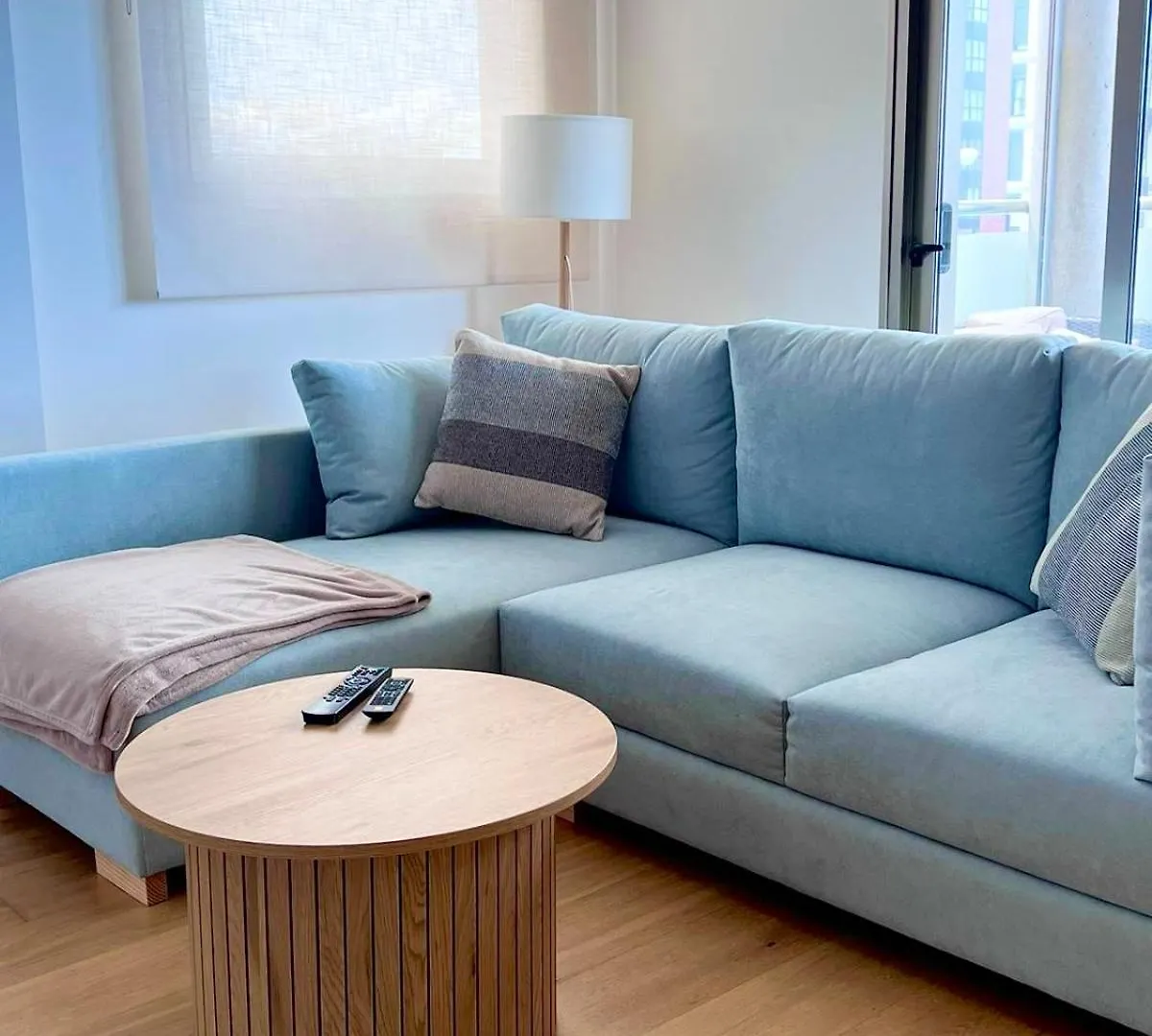 Daire Gran Canaria Nice Views Apartament Free Parking Las Palmas de Gran Canaria İspanya