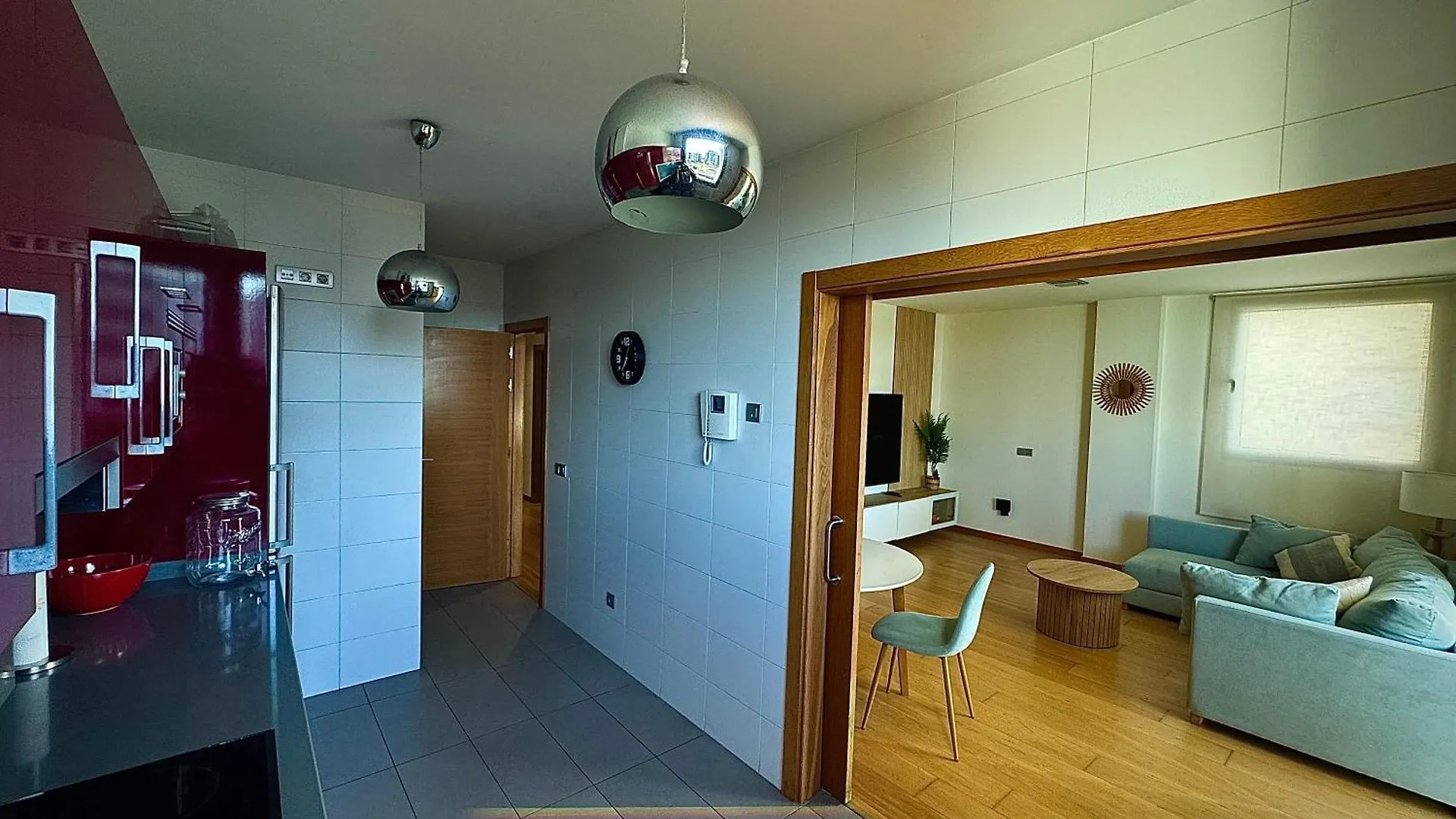 Gran Canaria Nice Views Apartament Free Parking Las Palmas de Gran Canaria Daire
